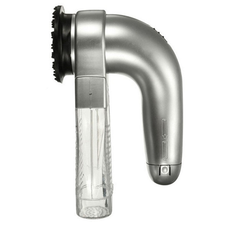 Portable Electric Pet Hair Suction Device Clipper Diagnostic-tool Grooming Pet Brush Comb Removal, Size: 19.0 x 11.0 x 6.0cm - free shipping - PMC TechLife - Order now!