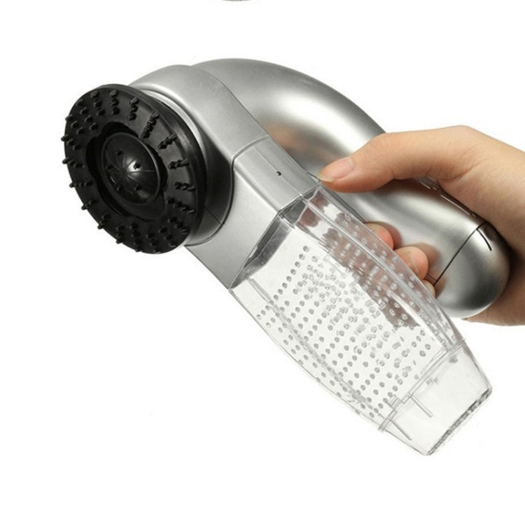 Portable Electric Pet Hair Suction Device Clipper Diagnostic-tool Grooming Pet Brush Comb Removal, Size: 19.0 x 11.0 x 6.0cm - free shipping - PMC TechLife - Order now!
