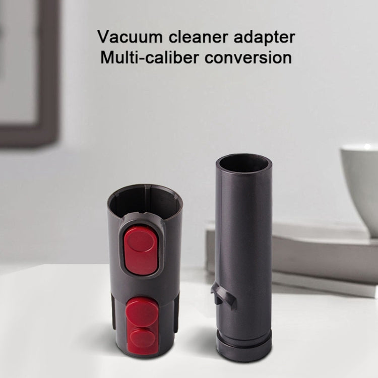V8 + V6 Vacuum Cleaner Adapter Parts Accessories for Dyson - free shipping - PMC TechLife - Order now!