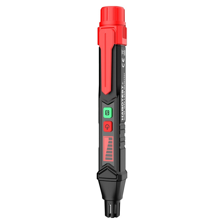 HABOTEST HT60 Combustible Gas Detector - free shipping - PMC TechLife - Order now!