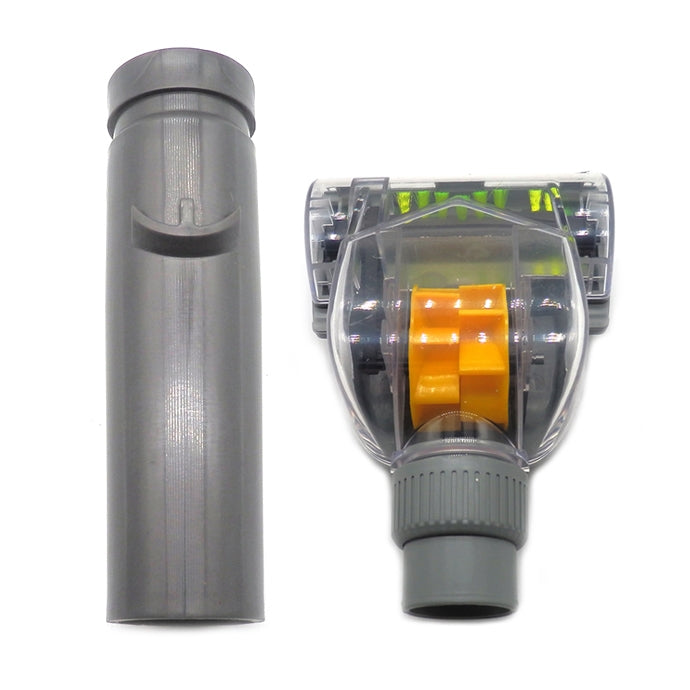 XD991 2 in 1 Handheld Tool Anti Mites Suction Head Kits D928 D923 for Dyson V6 / DC Series Vacuum Cleaner - free shipping - PMC TechLife - Order now!