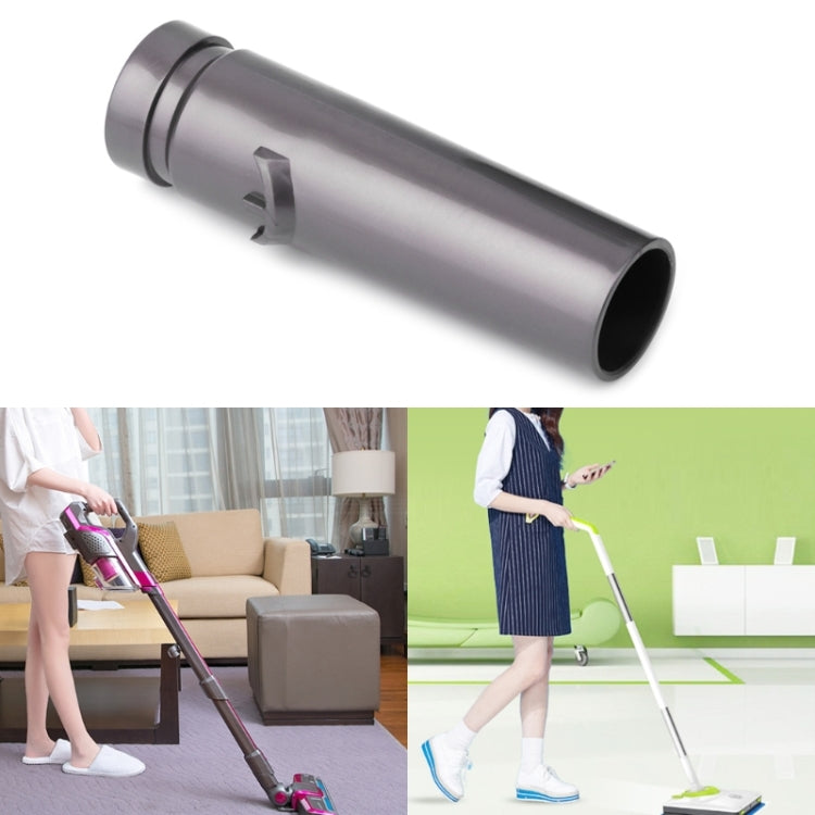 D928 Connector Adapter for Dyson CY22 / V7 / V8  / V10 to V6 / DC35 / DC62 Vacuum Cleaner Accessories - free shipping - PMC TechLife - Order now!