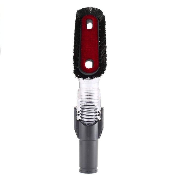 D907 Vacuum Cleaner Bendable Anti-static Brush Head for Dyson DC62 / DC52 / DC59 / V6 - free shipping - PMC TechLife - Order now!