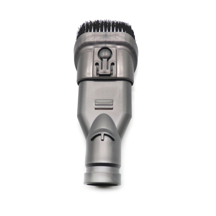 XD969 3 in 1 Round Brush + Stiff Brush + Bed Brush for Dyson Vacuum Cleaner - free shipping - PMC TechLife - Order now!