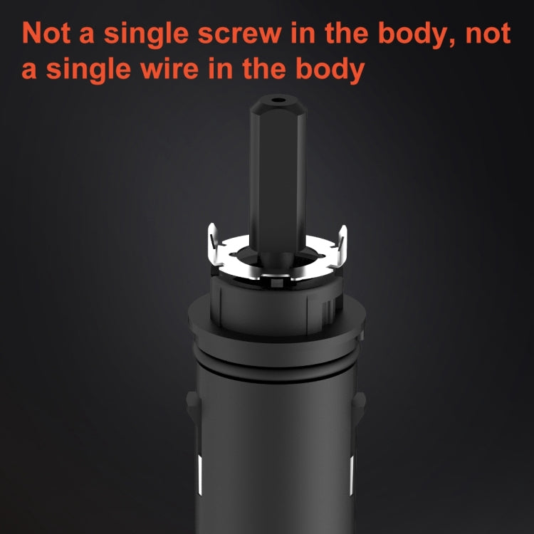 Original Xiaomi Youpin HN3 Huanxing Mini Nose Hair Trimmer(White) - free shipping - PMC TechLife - Order now!