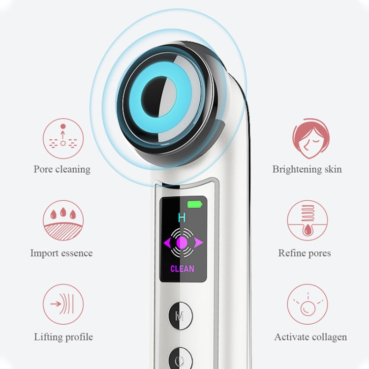 INCHOR INCH038 Wireless Import and Export Beauty Instrument - free shipping - PMC TechLife - Order now!