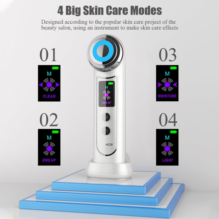 INCHOR INCH038 Wireless Import and Export Beauty Instrument - free shipping - PMC TechLife - Order now!