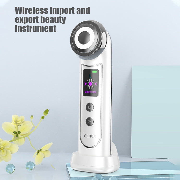 INCHOR INCH038 Wireless Import and Export Beauty Instrument - free shipping - PMC TechLife - Order now!