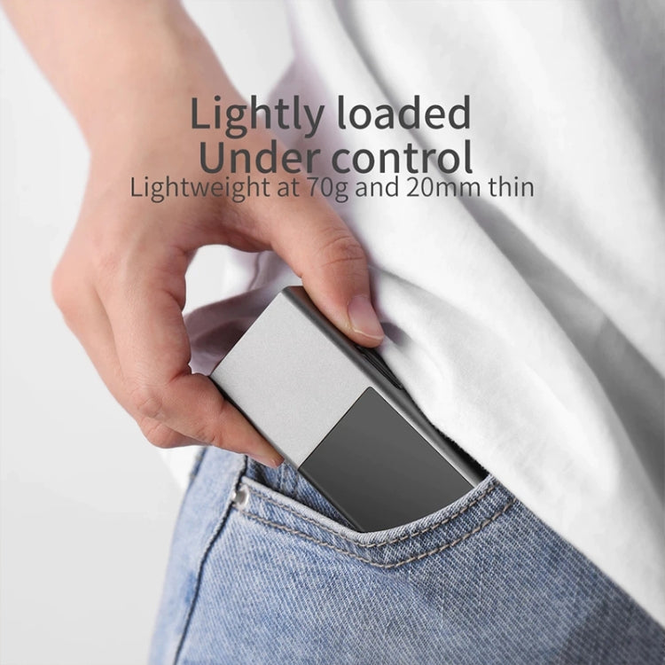 Original Xiaomi Youpin LI1 DUKA Laser Angle Casting Instrument Goniometer, Single Laser Version - Laser Rangefinder by Xiaomi | Online Shopping South Africa | PMC TechLife | Buy Now Pay Later Mobicred