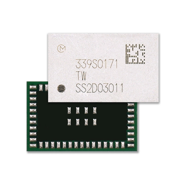 WiFi IC 339S0171 for iPhone 5 / iPad 4 / iPad Mini - IC for iPhone by PMC TechLife | Online Shopping South Africa | PMC TechLife