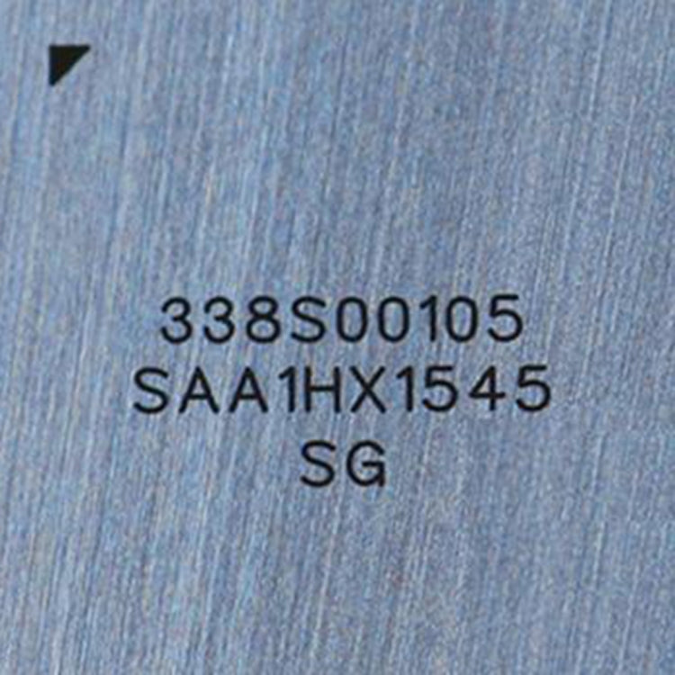 Big Audio IC 338S00105 for iPhone 7 Plus / 7 / 6s Plus / 6 - IC for iPhone by PMC TechLife | Online Shopping South Africa | PMC TechLife