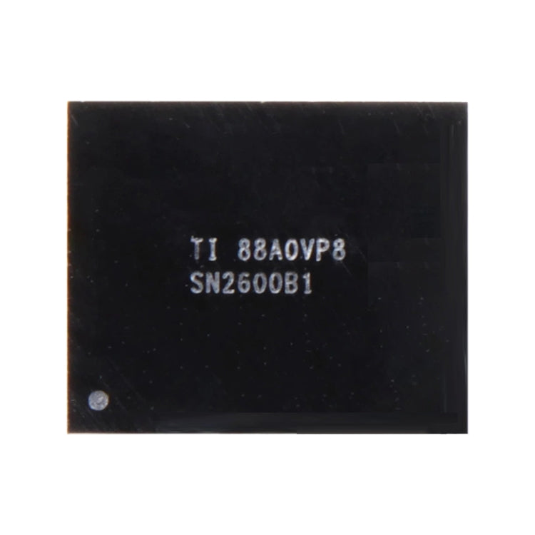 Charging IC Module SN2600B1 SN2600(U3300) For iPhone XS / XS Max / XR - IC for iPhone by PMC TechLife | Online Shopping South Africa | PMC TechLife