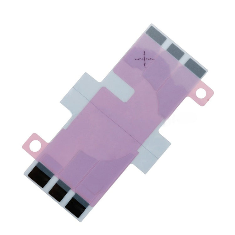 10 PCS Battery Adhesive Tape Stickers for iPhone 11 - Others by PMC TechLife | Online Shopping South Africa | PMC TechLife