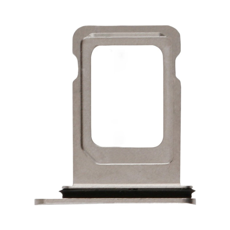 SIM Card Tray + SIM Card Tray for iPhone 11 Pro Max / 11 Pro(Silver) - Others by PMC TechLife | Online Shopping South Africa | PMC TechLife