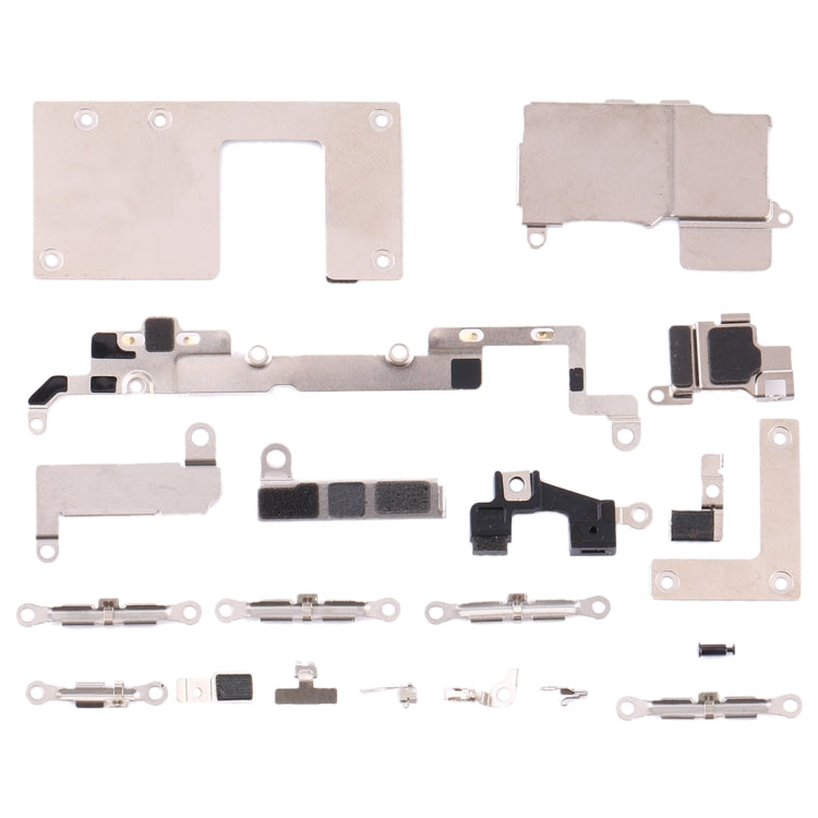 20 in 1 Inner Repair Accessories Part Set for iPhone 11 - Metal Parts by PMC TechLife | Online Shopping South Africa | PMC TechLife