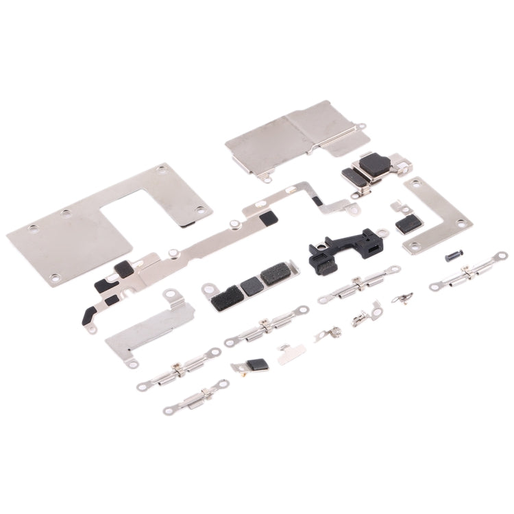 20 in 1 Inner Repair Accessories Part Set for iPhone 11 - Metal Parts by PMC TechLife | Online Shopping South Africa | PMC TechLife