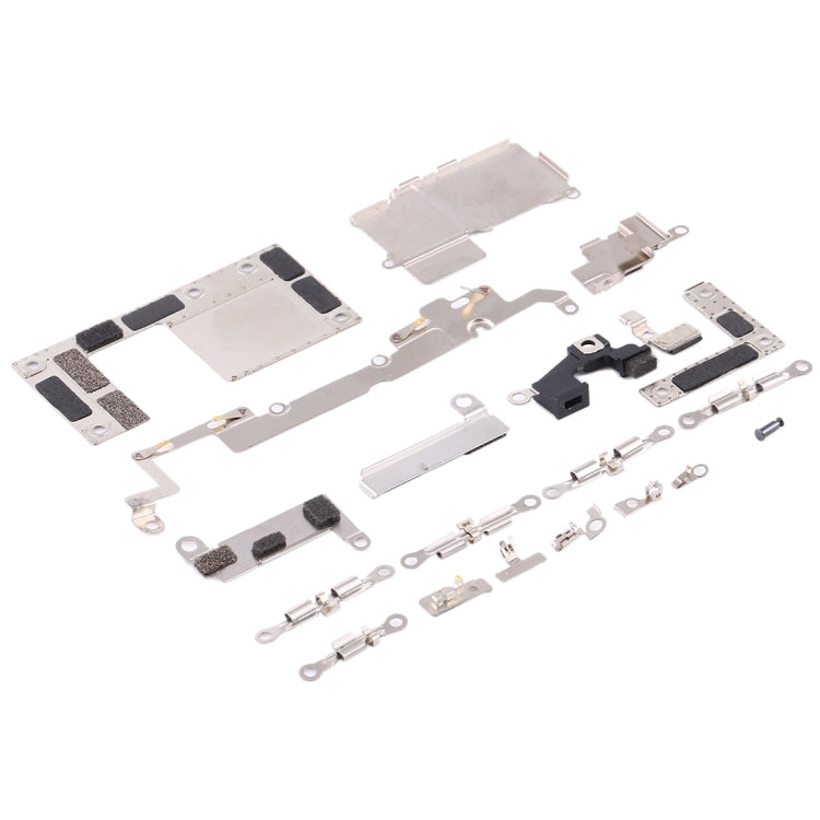 20 in 1 Inner Repair Accessories Part Set for iPhone 11 - Metal Parts by PMC TechLife | Online Shopping South Africa | PMC TechLife