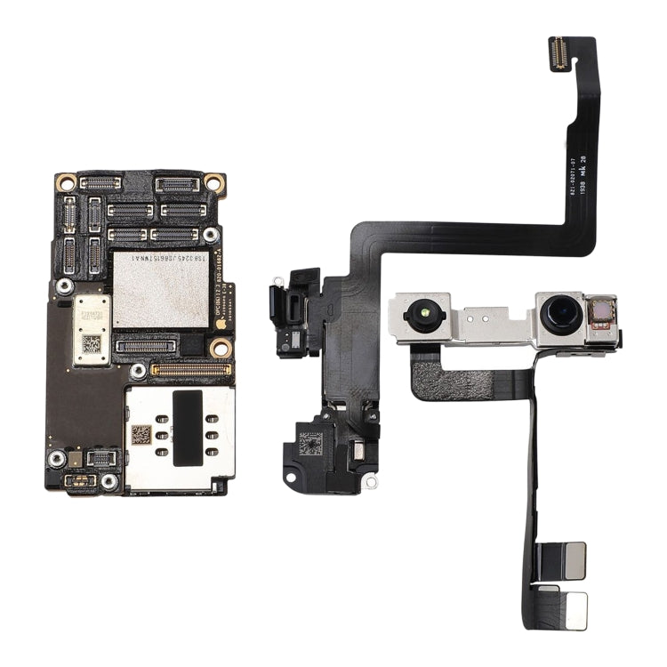 For iPhone 11 Pro Original Mainboard with Face ID, ROM: 64GB - Others by PMC TechLife | Online Shopping South Africa | PMC TechLife