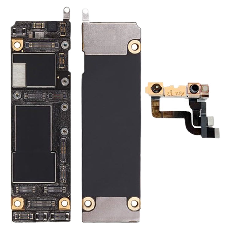 For iPhone 11 Original Mainboard with Face ID, ROM: 64GB - Others by PMC TechLife | Online Shopping South Africa | PMC TechLife