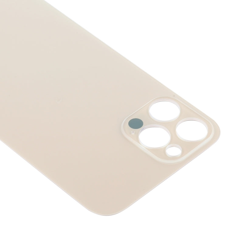 Battery Back Cover for iPhone 12 Pro(Gold) - Back Cover by PMC TechLife | Online Shopping South Africa | PMC TechLife