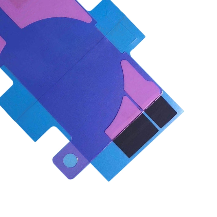 10 PCS Battery Adhesive Tape Stickers for iPhone 12 - Others by PMC TechLife | Online Shopping South Africa | PMC TechLife