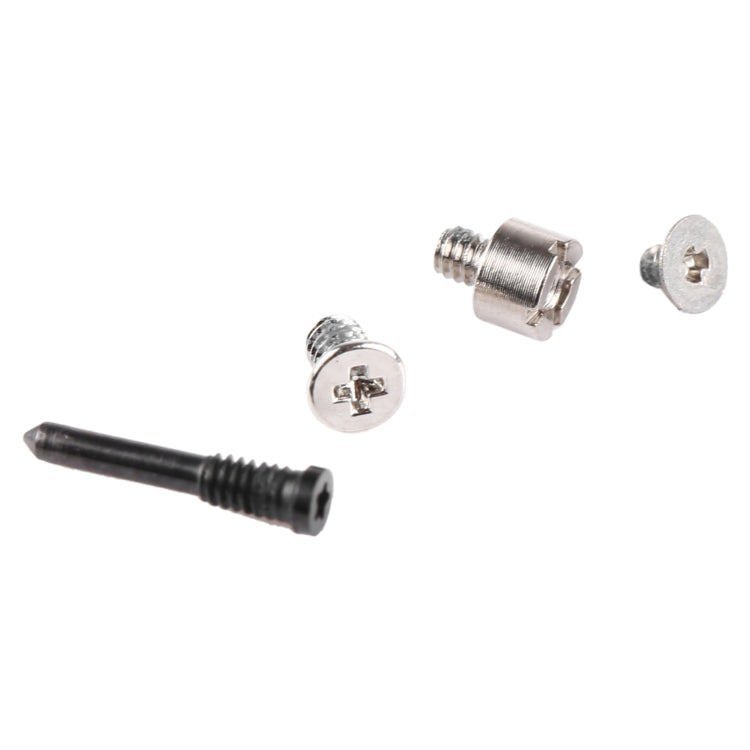 Complete Set Screws and Bolts for iPhone 12 Pro (Random Color Delivery) - Metal Parts by PMC TechLife | Online Shopping South Africa | PMC TechLife