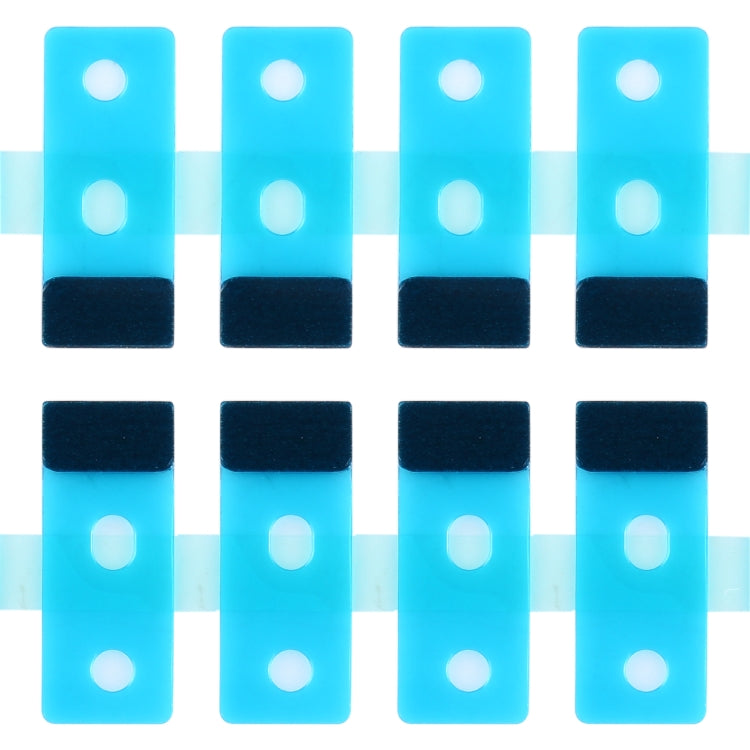 100 PCS LCD Cotton Sticker for iPhone 12/12 Pro - LCD Related Parts by PMC TechLife | Online Shopping South Africa | PMC TechLife