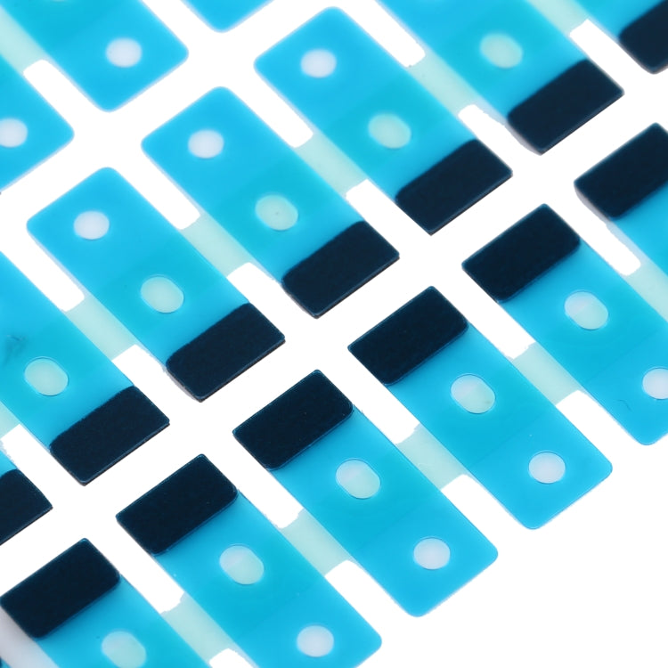 100 PCS LCD Cotton Sticker for iPhone 12/12 Pro - LCD Related Parts by PMC TechLife | Online Shopping South Africa | PMC TechLife