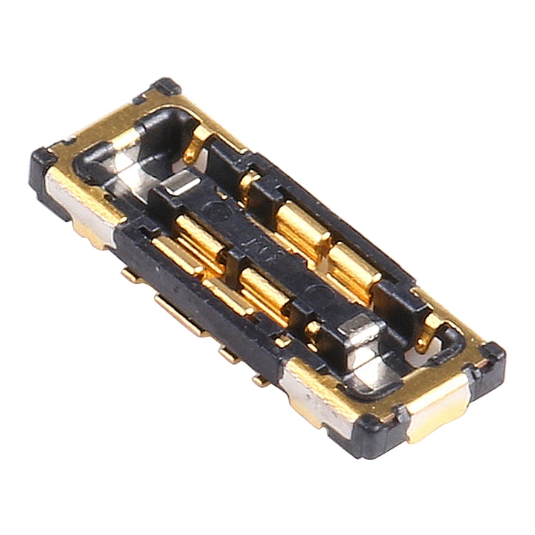 Battery FPC Connector On Motherboard  for iPhone 12 Pro Max / 12 / 12 Pro / 12 Mini - Others by PMC TechLife | Online Shopping South Africa | PMC TechLife