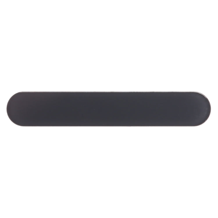 For iPhone 12 Pro / 12 Pro Max US Edition 5G Signal Antenna Glass Plate (Graphite Black) - Others by PMC TechLife | Online Shopping South Africa | PMC TechLife
