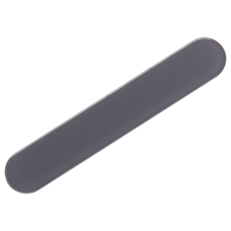 For iPhone 12 Pro / 12 Pro Max US Edition 5G Signal Antenna Glass Plate (Graphite Black) - Others by PMC TechLife | Online Shopping South Africa | PMC TechLife