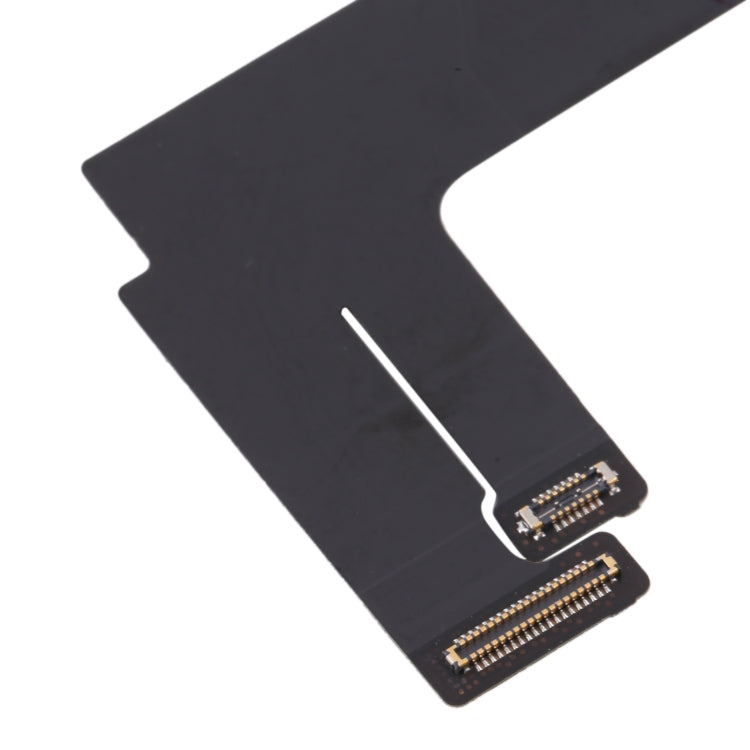 Original Charging Port Flex Cable for iPhone 13 Mini(Black) - Flex Cable by PMC TechLife | Online Shopping South Africa | PMC TechLife