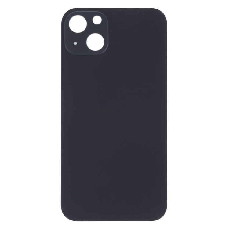 Battery Back Cover for iPhone 13(Black) - Back Cover by PMC TechLife | Online Shopping South Africa | PMC TechLife