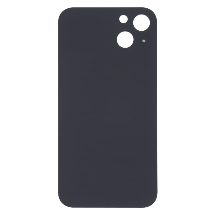 Battery Back Cover for iPhone 13(Black) - Back Cover by PMC TechLife | Online Shopping South Africa | PMC TechLife