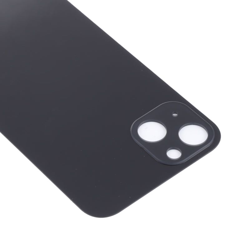 Battery Back Cover for iPhone 13(Black) - Back Cover by PMC TechLife | Online Shopping South Africa | PMC TechLife