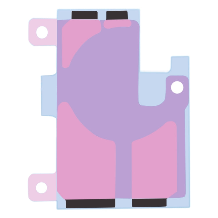 100 PCS Battery Adhesive Tape Stickers for iPhone 13 Pro Max - Others by PMC TechLife | Online Shopping South Africa | PMC TechLife