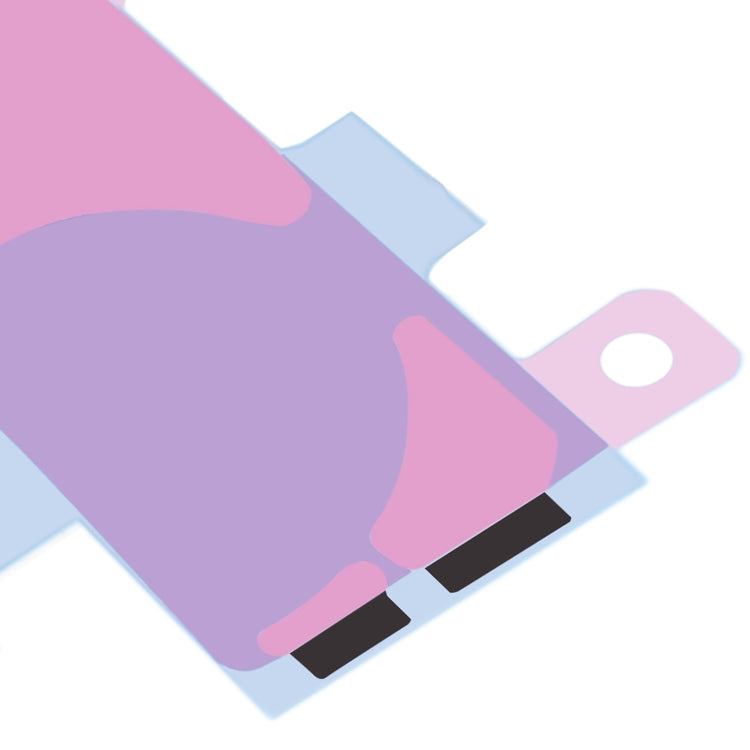 100 PCS Battery Adhesive Tape Stickers for iPhone 13 Pro Max - Others by PMC TechLife | Online Shopping South Africa | PMC TechLife