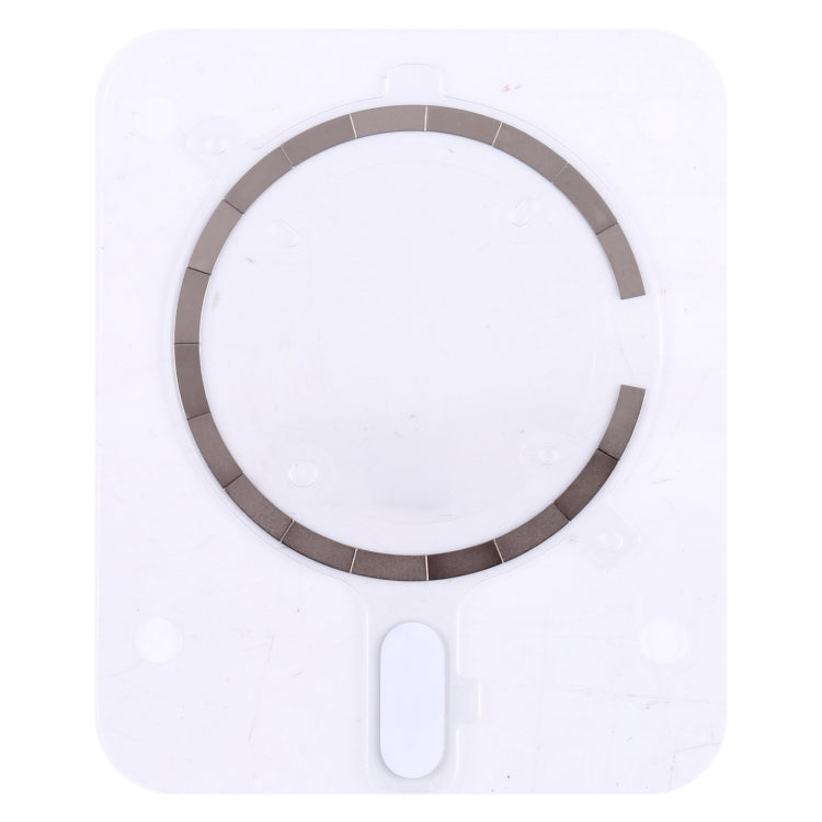 Wireless Charging Magnet For iPhone 13 Series - Others by PMC TechLife | Online Shopping South Africa | PMC TechLife