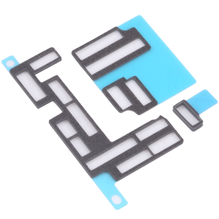 10 Sets Mainboard FPC Connector Sponge Foam Pads for iPhone 13 Pro Max - Others by PMC TechLife | Online Shopping South Africa | PMC TechLife