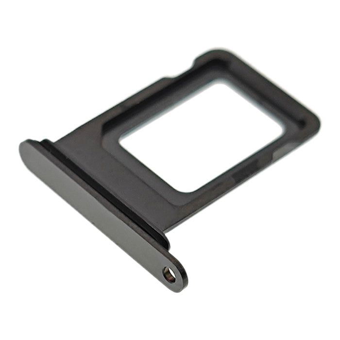 SIM Card Tray for iPhone 13 Pro (Black) - Others by PMC TechLife | Online Shopping South Africa | PMC TechLife