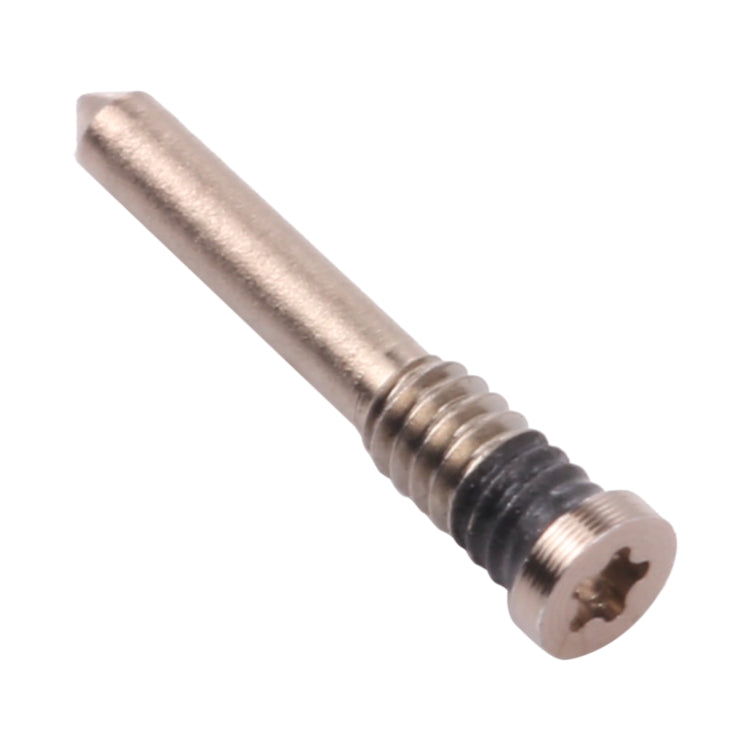 100 PCS Charging Port Screws for iPhone 13 mini (Gold) - Others by PMC TechLife | Online Shopping South Africa | PMC TechLife