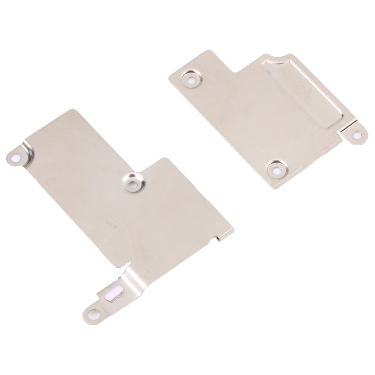For iPhone 13 LCD + Battery Flex Cable Iron Sheet Cover - free shipping - PMC TechLife - Order now!