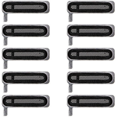 10 PCS Earpiece Receiver Mesh Covers for iPhone 11 Pro Max / 11 Pro - free shipping - PMC TechLife - Order now!