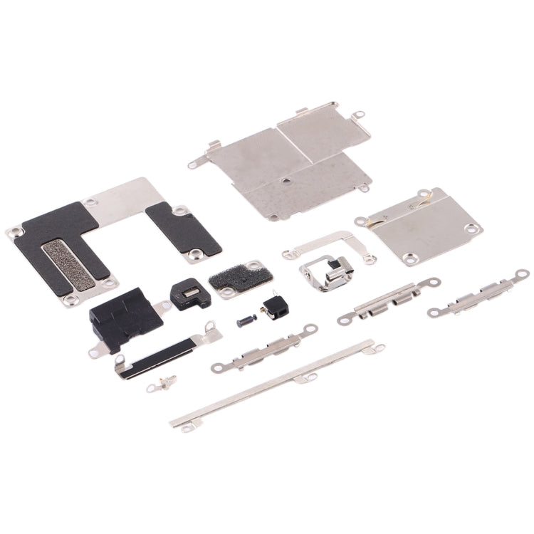 16 in 1 Inner Repair Accessories Part Set for iPhone 11 Pro - Metal Parts by PMC TechLife | Online Shopping South Africa | PMC TechLife