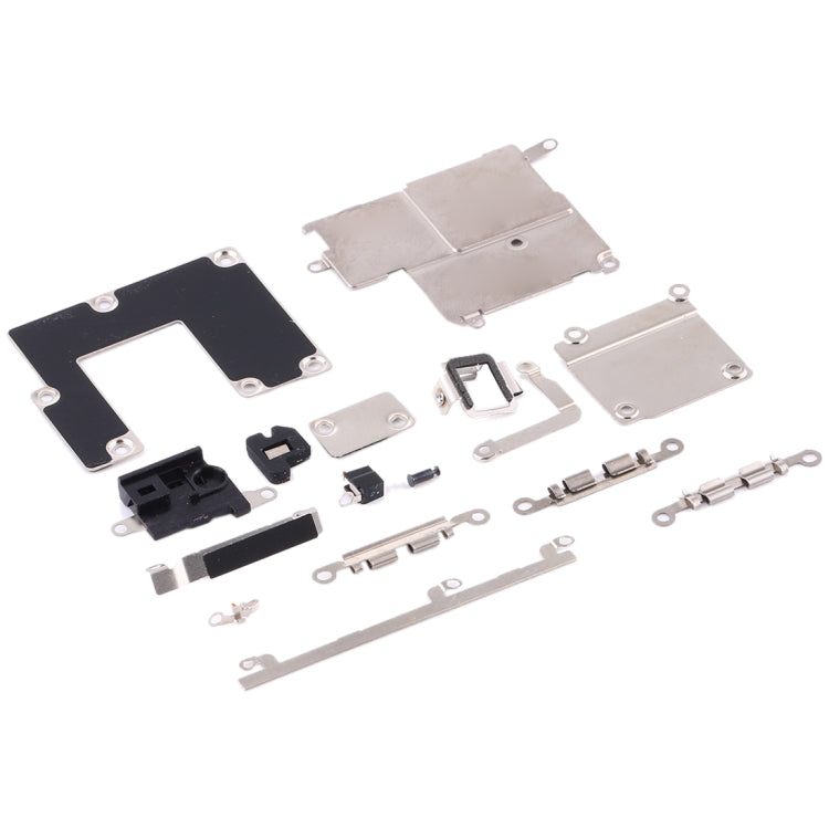 16 in 1 Inner Repair Accessories Part Set for iPhone 11 Pro - Metal Parts by PMC TechLife | Online Shopping South Africa | PMC TechLife
