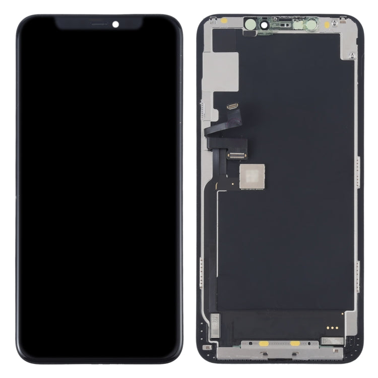 Original LCD Screen for iPhone 11 Pro Max with Digitizer Full Assembly - free shipping - PMC TechLife - Order now!