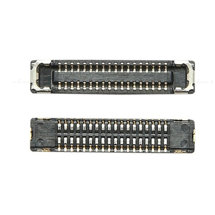 LCD Display FPC Connector On Motherboard for iPhone 11 Pro Max / 11 Pro - free shipping - PMC TechLife - Order now!