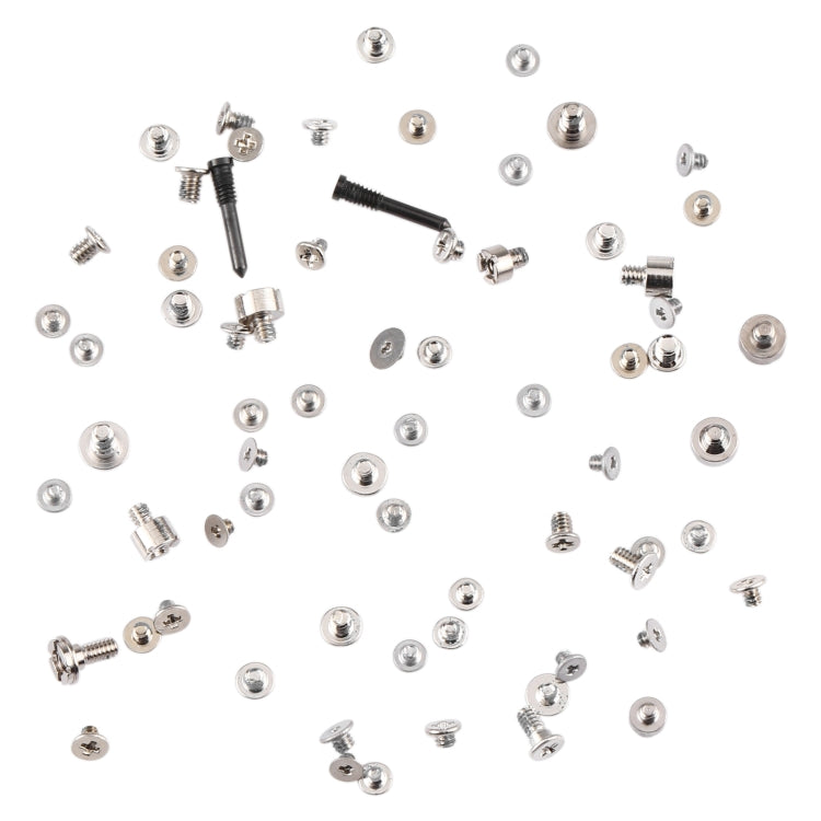 Complete Set Screws and Bolts for iPhone 12 Pro Max (Random Color Delivery) - free shipping - PMC TechLife - Order now!
