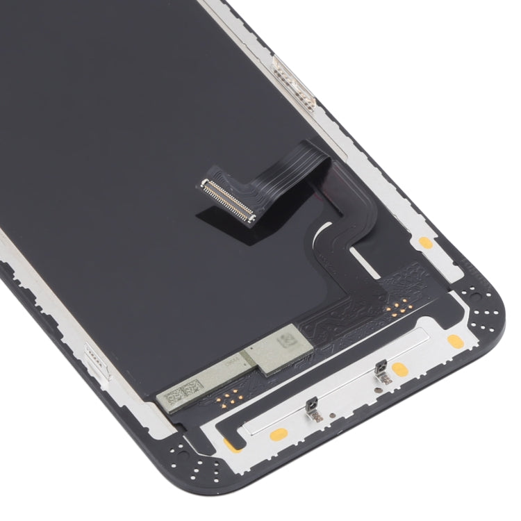 RJ Incell Cof Screen LCD Screen and Digitizer Full Assembly for iPhone 12 Mini - free shipping - PMC TechLife - Order now!