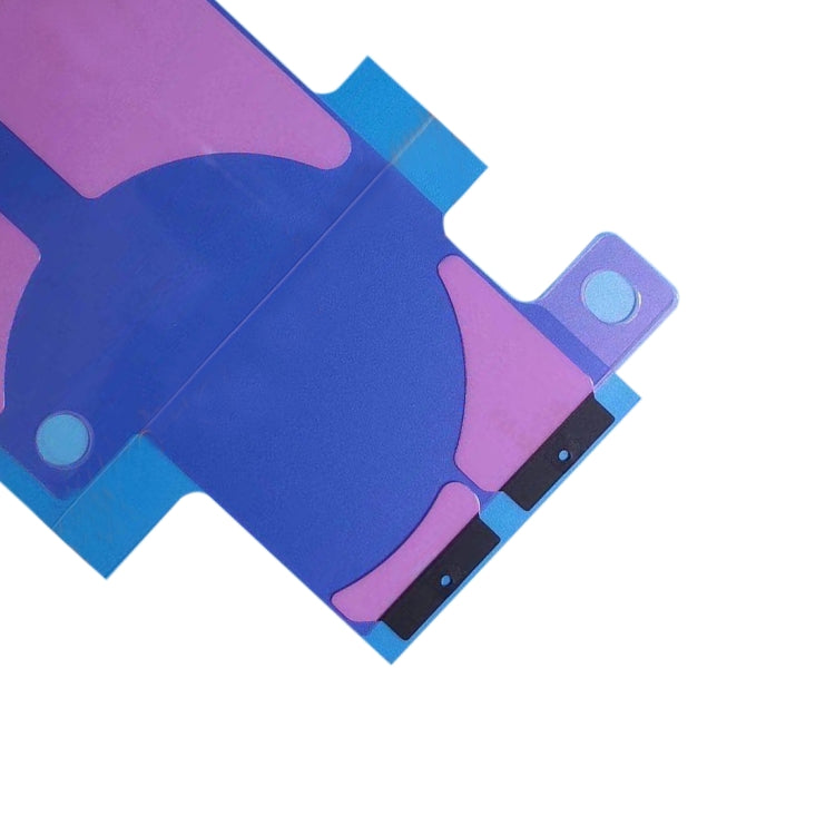 10 PCS Battery Adhesive Tape Stickers for iPhone 12 Pro Max - LCD Related Parts by PMC TechLife | Online Shopping South Africa | PMC TechLife